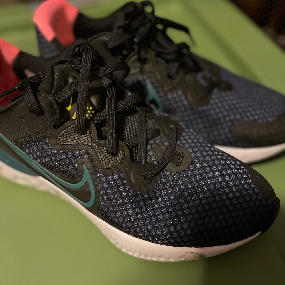 Nike Renew Run 2